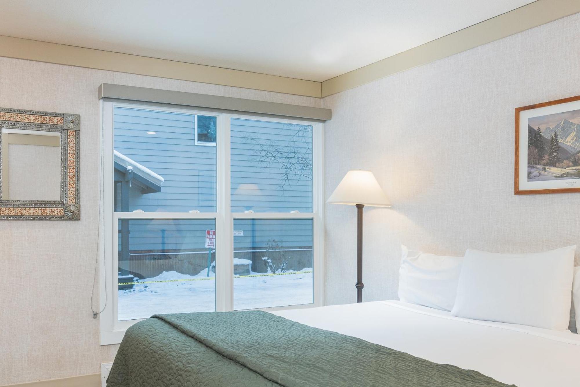 Mountainside Inn 206 By Alpine Lodging Telluride Exterior photo